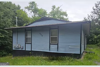 668 Grosso Avenue #A, Macon, GA 31204 - Photo 1