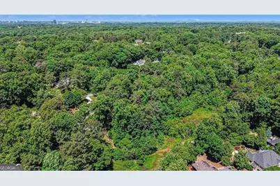 4575 Tall Pines Drive NW, Atlanta, GA 30327 - Photo 9