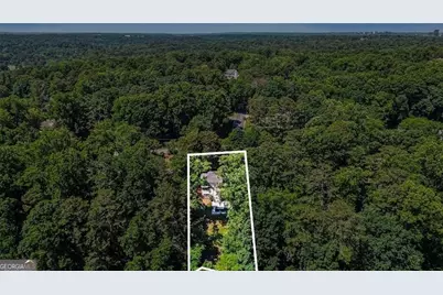 4575 Tall Pines Drive NW, Atlanta, GA 30327 - Photo 21