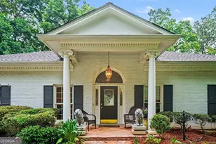 4575 Tall Pines Dr NW, Atlanta, GA 30327 - Photo 1
