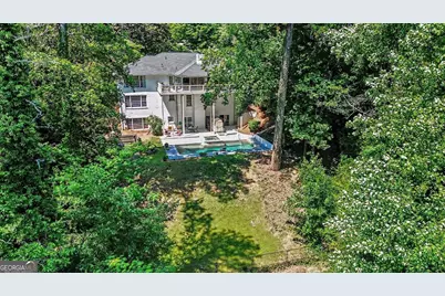 4575 Tall Pines Drive NW, Atlanta, GA 30327 - Photo 19