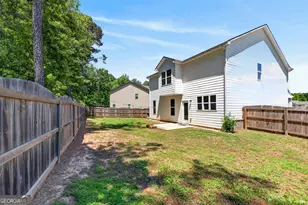 236 Sophie Cir, Locust Grove, GA 30248 - Photo 33