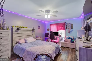 335 Old Farm Rd, Fayetteville, GA 30215 - Photo 41