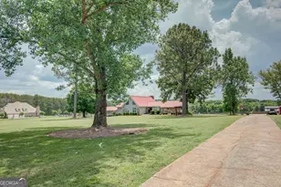 335 Old Farm Rd, Fayetteville, GA 30215 - Photo 11