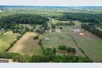 335 Old Farm Road, Fayetteville, GA 30215 - Photo 73