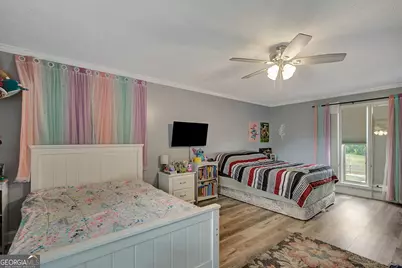 335 Old Farm Road, Fayetteville, GA 30215 - Photo 43