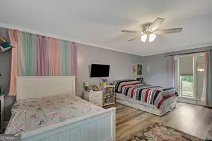 335 Old Farm Rd, Fayetteville, GA 30215 - Photo 43