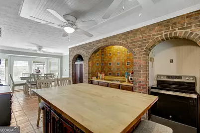 335 Old Farm Road, Fayetteville, GA 30215 - Photo 23
