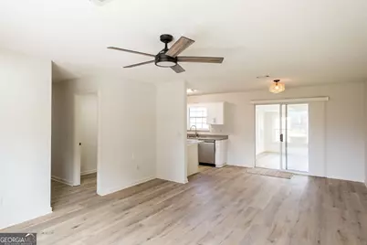 206 Norwood Drive, Kingsland, GA 31548 - Photo 7