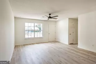206 Norwood Dr, Kingsland, GA 31548 - Photo 5