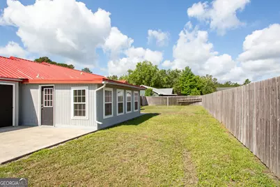 206 Norwood Drive, Kingsland, GA 31548 - Photo 37