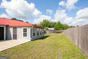 206 Norwood Dr, Kingsland, GA 31548 - Photo 37