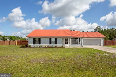 206 Norwood Drive, Kingsland, GA 31548 - Photo 1