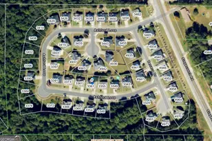 3414 Ashford Loop, Ellenwood, GA 30294 - Photo 7