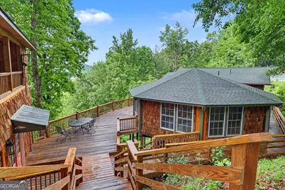 1085 Sky High Drive, Dillard, GA 30537 - Photo 1