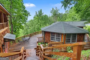 1085 Sky High Dr, Dillard, GA 30537 - Photo 1