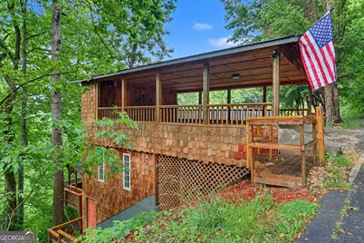 1085 Sky High Drive, Dillard, GA 30537 - Photo 47