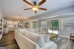 222 W River Bend Dr, Eatonton, GA 31024 - Photo 27