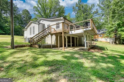 222 W River Bend Drive, Eatonton, GA 31024 - Photo 5