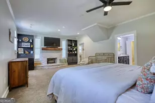 222 W River Bend Dr, Eatonton, GA 31024 - Photo 21