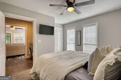 222 W River Bend Drive, Eatonton, GA 31024 - Photo 41