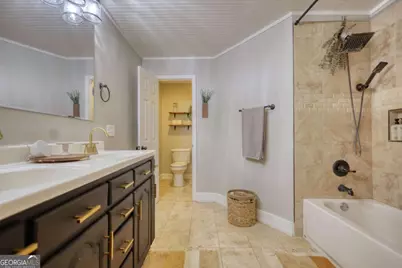 222 W River Bend Drive, Eatonton, GA 31024 - Photo 23