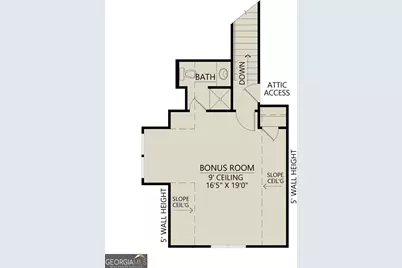 40 Laurel Ridge, Forsyth, GA 31029 - Photo 7