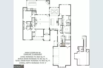 40 Laurel Ridge, Forsyth, GA 31029 - Photo 81