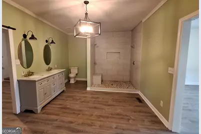 402 Savannah Drive, Mansfield, GA 30055 - Photo 17