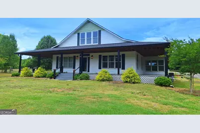 402 Savannah Drive, Mansfield, GA 30055 - Photo 1