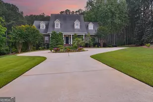 380 Peach Belt Rd, Thomaston, GA 30286 - Photo 1