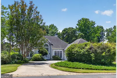 213 Hawick Lane, McDonough, GA 30253 - Photo 1