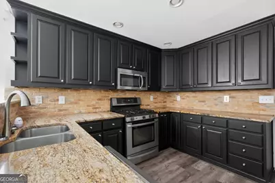 625 Harbor Bay Drive, Lawrenceville, GA 30045 - Photo 5