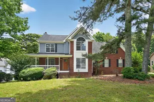 625 Harbor Bay Dr, Lawrenceville, GA 30045 - Photo 1