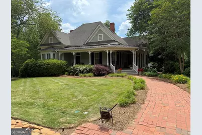358 Pine Street, Madison, GA 30650 - Photo 3