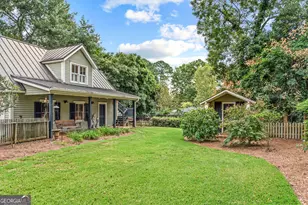 358 Pine St, Madison, GA 30650 - Photo 41