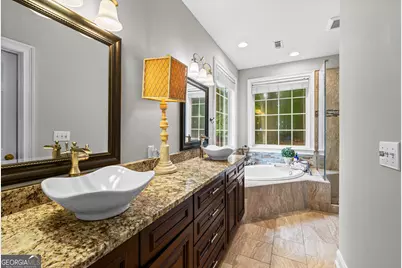 127 Shoreline Circle, Newnan, GA 30263 - Photo 25