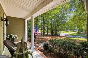 127 Shoreline Cir, Newnan, GA 30263 - Photo 5
