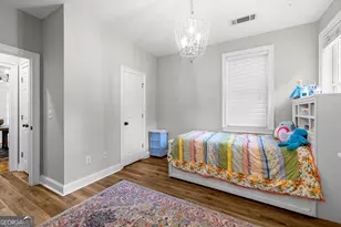 127 Shoreline Cir, Newnan, GA 30263 - Photo 35