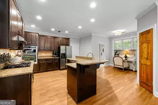 127 Shoreline Cir, Newnan, GA 30263 - Photo 15