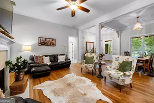 127 Shoreline Cir, Newnan, GA 30263 - Photo 9