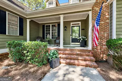 127 Shoreline Circle, Newnan, GA 30263 - Photo 3