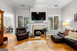 127 Shoreline Cir, Newnan, GA 30263 - Photo 11