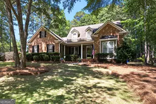 127 Shoreline Cir, Newnan, GA 30263 - Photo 5