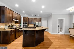 127 Shoreline Cir, Newnan, GA 30263 - Photo 15