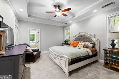 127 Shoreline Circle, Newnan, GA 30263 - Photo 23