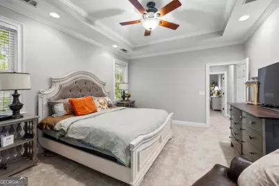 127 Shoreline Circle, Newnan, GA 30263 - Photo 21