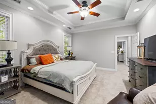 127 Shoreline Cir, Newnan, GA 30263 - Photo 21