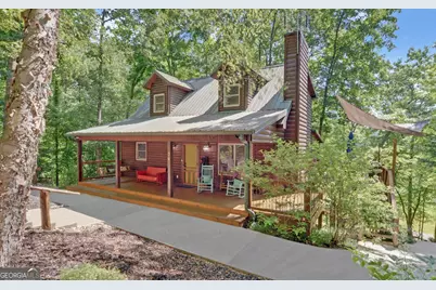 79 Clairmonte Point, Martin, GA 30557 - Photo 3