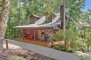 79 Clairmonte Point, Martin, GA 30557 - Photo 3